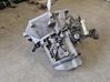 Manual 5 speed gearbox 