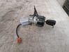 Ignition lock 