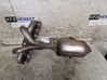 Catalyst/FAP/DPF particulate filter 