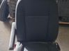 Front driver seat 