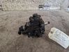 Bomba de alta presión de inyección de combustible 