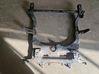 Front subframe 