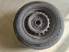 R16 spare wheel 