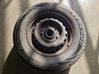 R16 spare wheel 
