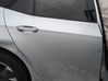 Rear door 