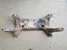 Front subframe 