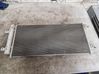 A/C cooling radiator (condenser) 