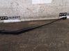 Front wiper blade arm 