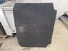 Trunk/boot mat liner 