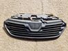 Front grill 