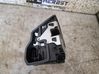 Rear door lock 