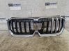 Front grill 