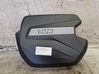 Engine cover (trim) 