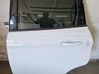 Rear door 