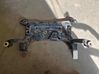 Front subframe 