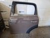 Rear door 