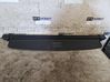 Parcel shelf 