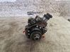 Fuel injection high pressure pump 