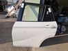 Rear door 