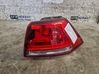 Rear/tail lights 