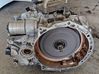 Automatic gearbox 