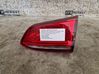 Rear/tail lights 