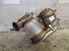 Catalyst/FAP/DPF particulate filter 