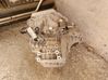 Manual 5 speed gearbox 