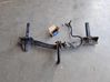 Tow bar 