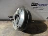 Brake booster 