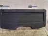 Parcel shelf 