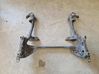 Front subframe 
