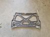 Front subframe 