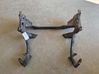Front subframe 