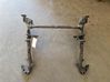 Front subframe 
