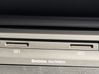 Navigation unit CD/DVD player 