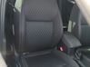 Front passenger seat 