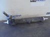Steering rack 