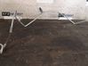 Air conditioning (A/C) pipe/hose 