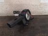 Heater fan/blower 