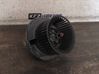 Mazā radiatora ventilators 