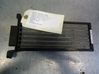 Electric cabin heater radiator 