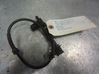 ABS wheel speed sensor 