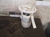 In-tank fuel pump 