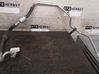 Air conditioning (A/C) pipe/hose 