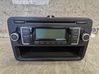 Navigation unit CD/DVD player 