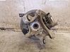 Rear wheel hub spindle/knuckle 