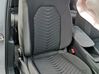 Front passenger seat 