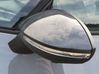 Front door electric wing mirror 