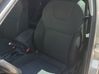 Front driver seat 